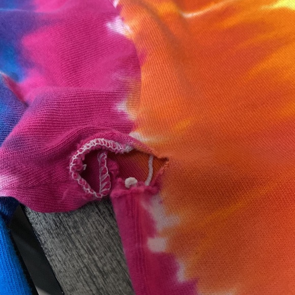 Grateful Dead long sleeve space your face xl well worn - Picture 6 of 16